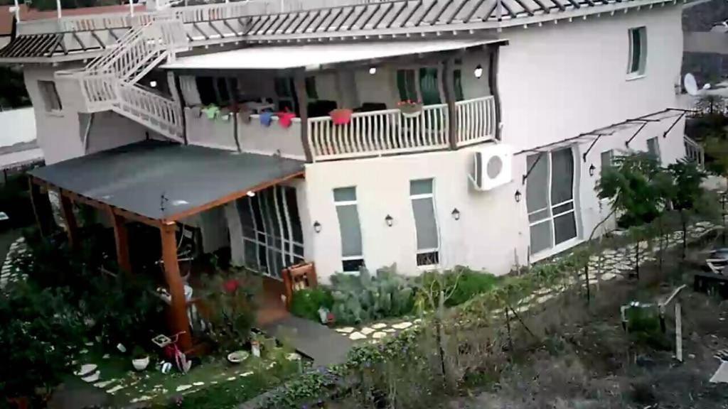 Lakeside Terrace Neot Golan Luaran gambar